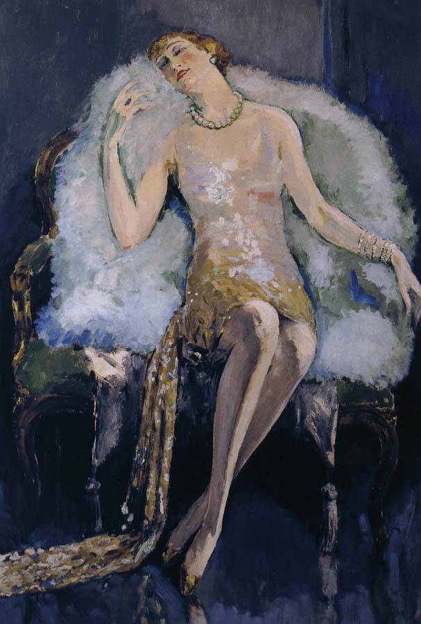 kees van dongen